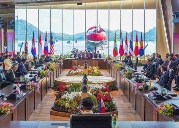 ASEAN liderleri tarım ürünlerinin ticaretinde kısıtlamalardan kaçınma sözü verdi