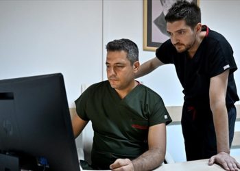 Kronik ağrıların tedavisinde “ağrı pili” başarılı sonuçlar veriyor