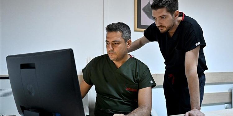 Kronik ağrıların tedavisinde “ağrı pili” başarılı sonuçlar veriyor