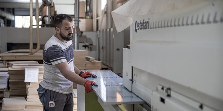 KOSGEB’den Erzurum’da girişimcilere 13 yılda 145 milyon liralık destek