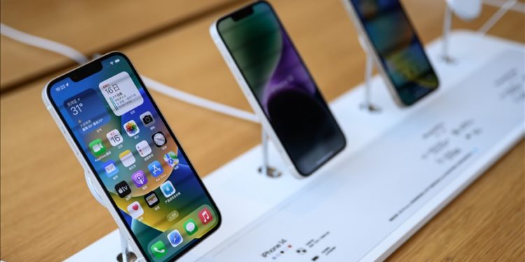 Çin’in iPhone yasağı kararı tedarikçi Çinli şirketleri de vurabilir