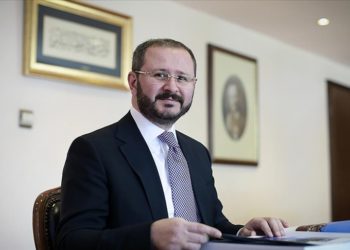 Turkcell’in üst yönetimi belli oldu