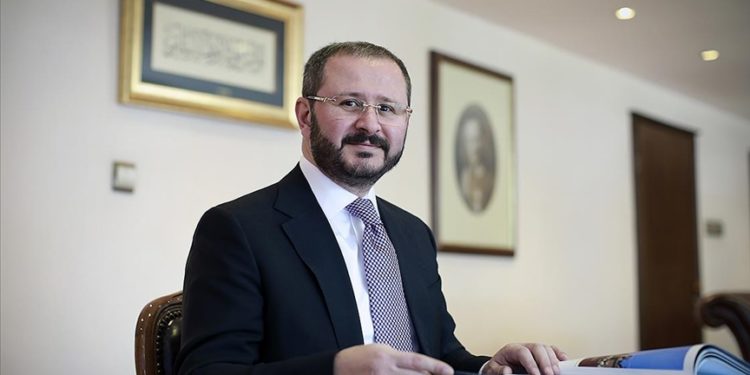 Turkcell’in üst yönetimi belli oldu