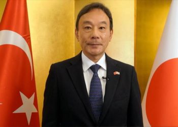 Türkiye-Japonya işbirliğinde “yenilenebilir enerji ve hidrojen” öne çıkıyor