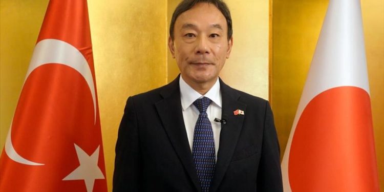 Türkiye-Japonya işbirliğinde “yenilenebilir enerji ve hidrojen” öne çıkıyor