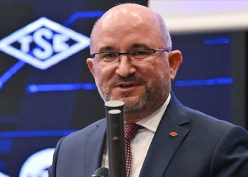 TSE’nin, Ankara’daki Kalite Kampüsü “Türkiye Yüzyılı”nın yatırımı olacak