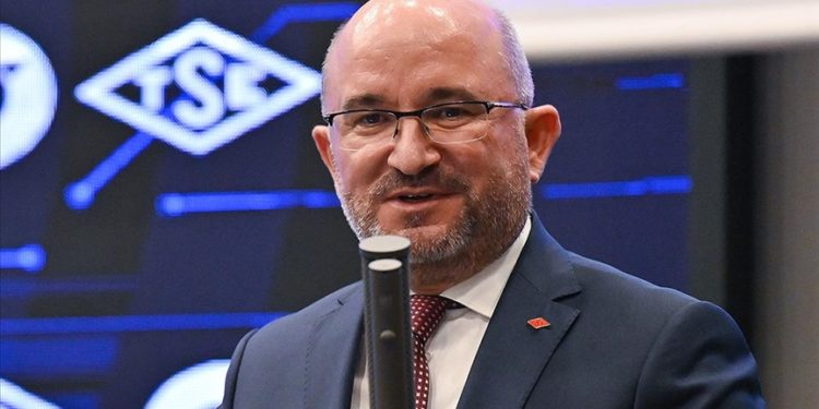 TSE’nin, Ankara’daki Kalite Kampüsü “Türkiye Yüzyılı”nın yatırımı olacak