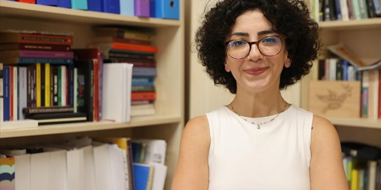 Kentler sele karşı taşkın ve yağmur suyu depolama alanlarıyla dirençli hale getirilebilir