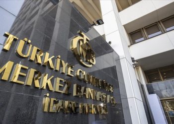 TCMB, gerçek kişi dönüşüm hesaplarının tarih koşulunda teknik değişikliğe gitti