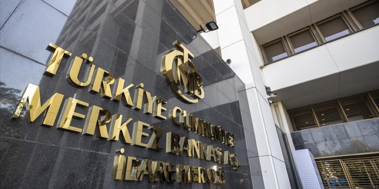 TCMB, gerçek kişi dönüşüm hesaplarının tarih koşulunda teknik değişikliğe gitti