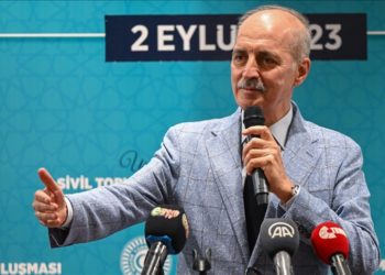 Önümüzdeki asır sözü güçlü, gücü tesirli bir Türkiye’nin asrı olacaktır