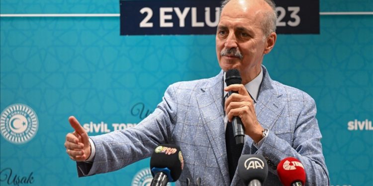 Önümüzdeki asır sözü güçlü, gücü tesirli bir Türkiye’nin asrı olacaktır