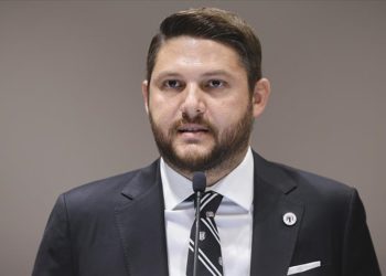 Mevcut kırgınlıklar Beşiktaş başkanının şahsına değil, süreçle alakalı