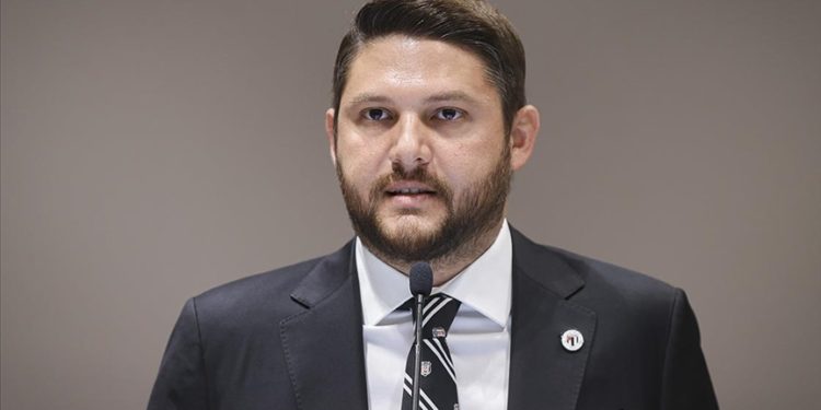 Mevcut kırgınlıklar Beşiktaş başkanının şahsına değil, süreçle alakalı