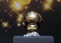 Yılın futbolcusuna verilen “Altın Top” ödülü için adaylar açıklandı