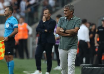 Hak ettiğimiz bir galibiyet aldık