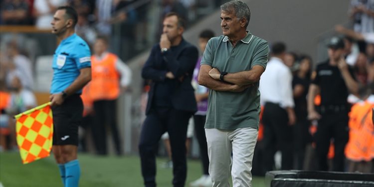 Hak ettiğimiz bir galibiyet aldık