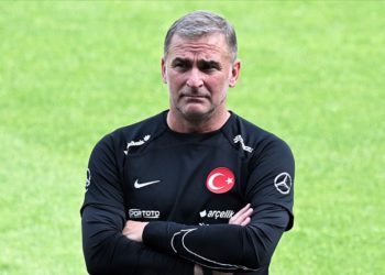TFF'den Stefan Kuntz açıklaması: Alman çalıştırıcıyla çarşamba günü görüşme yapılacak