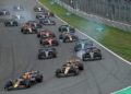 Formula 1'de sıradaki durak Singapur
