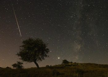 3'ü uçak büyüklüğünde 5 meteor Dünya'nın yakınından geçecek