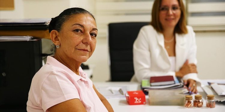 Vücudu alkol üreten hasta Giresun’da sağlığına kavuştu