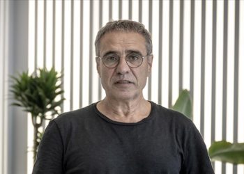 Ersun Yanal’dan Stefan Kuntz’a destek