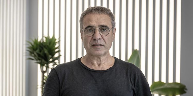 Ersun Yanal’dan Stefan Kuntz’a destek