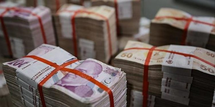 Bankacılık sektörünün mevduatı arttı