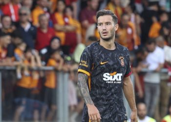 Galatasaray, Oğulcan Çağlayan ile yollarını ayırdı