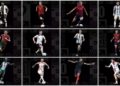 FIFA yılın futbolcusu adaylarını açıkladı