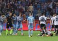 Trendyol Süper Lig'den 5 takım PFDK'ye sevk edildi