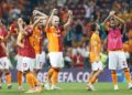 Galatasaray'ın UEFA Şampiyonlar Ligi kadrosu belli oldu