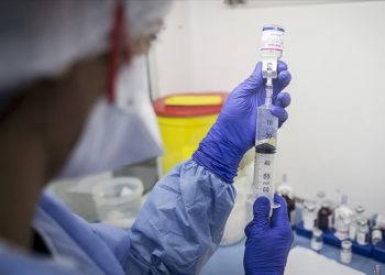 Lenfomada düzenli ve yeterli dozda ilaç tedavisi yaşam süresini uzatıyor