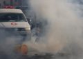 İsrail güçlerinin Batı Şeria’daki baskınlarında öldürdükleri Filistinli sayısı 5’e yükseldi