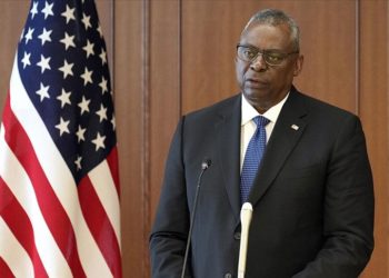 ABD, Ukrayna’yı desteklemeye devam edecek