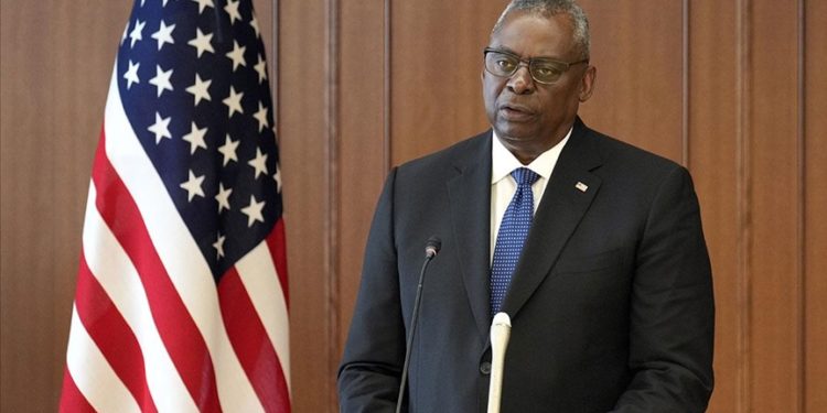 ABD, Ukrayna’yı desteklemeye devam edecek