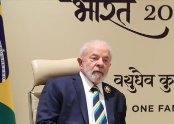 Jeopolitik konuların G20 gündemindeki tartışmaları ele geçirmesine izin vermemeliyiz