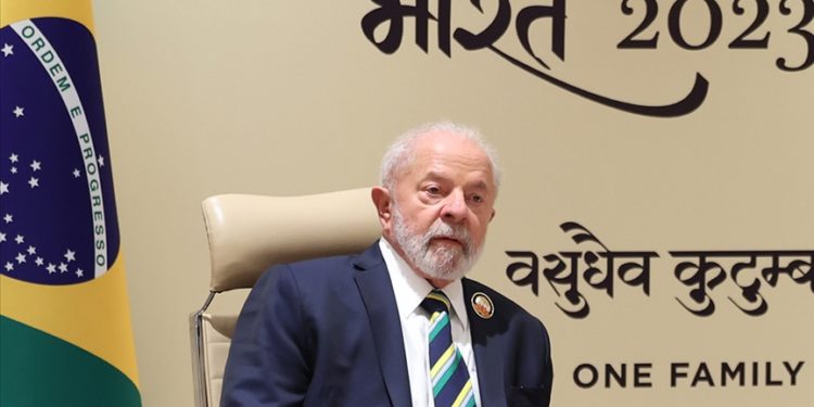 Jeopolitik konuların G20 gündemindeki tartışmaları ele geçirmesine izin vermemeliyiz