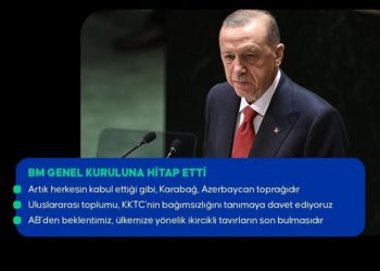 BM Güvenlik Konseyi, 5 ülkenin siyasi stratejilerinin çarpışma alanı haline gelmiştir