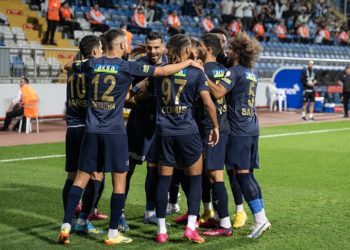 Kasımpaşa, sahasında Adana Demirspor’u 2-1 yendi