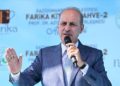 Türkiye Yüzyılı yolculuğunun en önemli gücü gençlerimizdir