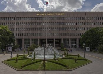 Alanya'da yakalanan suç örgütü yöneticisi Şerafettin Dadaş tutuklandı