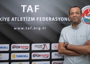 Atletizmde 2024 Paris’te başarılı sonuçlar için bilimsel çalışma sürecine geçildi