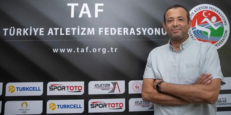 Atletizmde 2024 Paris’te başarılı sonuçlar için bilimsel çalışma sürecine geçildi