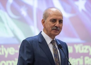 Türk devletlerinin ortak hedefler istikametinde yürüme iradesinden memnuniyet duyuyoruz