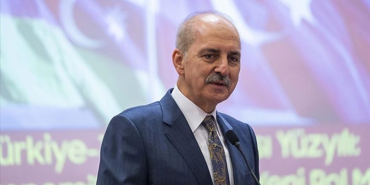 Türk devletlerinin ortak hedefler istikametinde yürüme iradesinden memnuniyet duyuyoruz