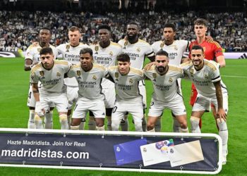 Real Madrid La Liga'da 5'te 5 yaptı