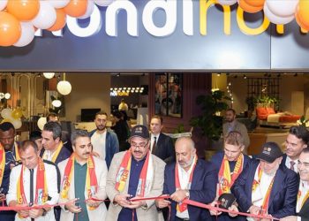 Mondihome 381. mağazasını İstanbul’da açtı