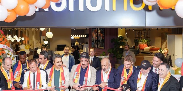 Mondihome 381. mağazasını İstanbul’da açtı