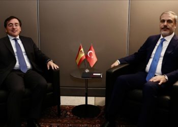 Dışişleri Bakanı Fidan, 78. BM Genel Kurulu kapsamında temaslarda bulundu